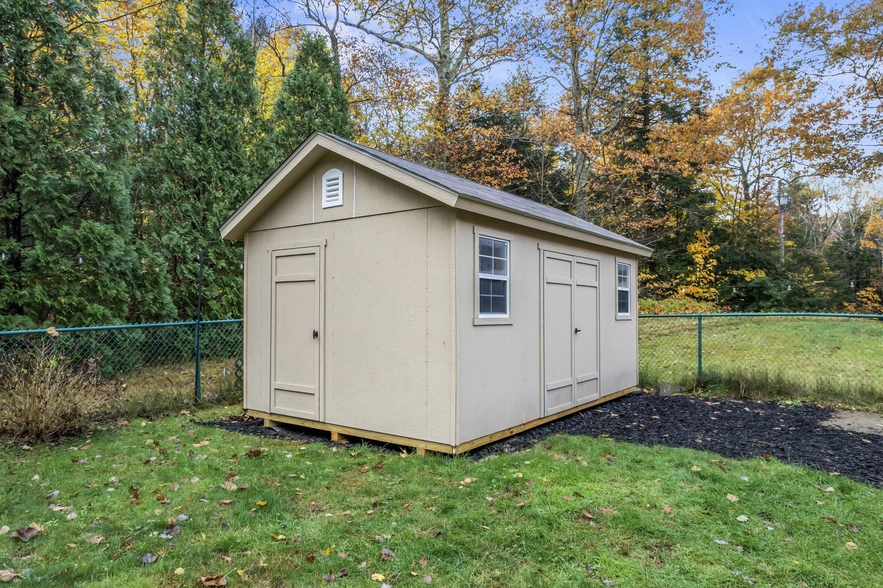 24 Stone Ridge Lane Bowdoin ME 04287