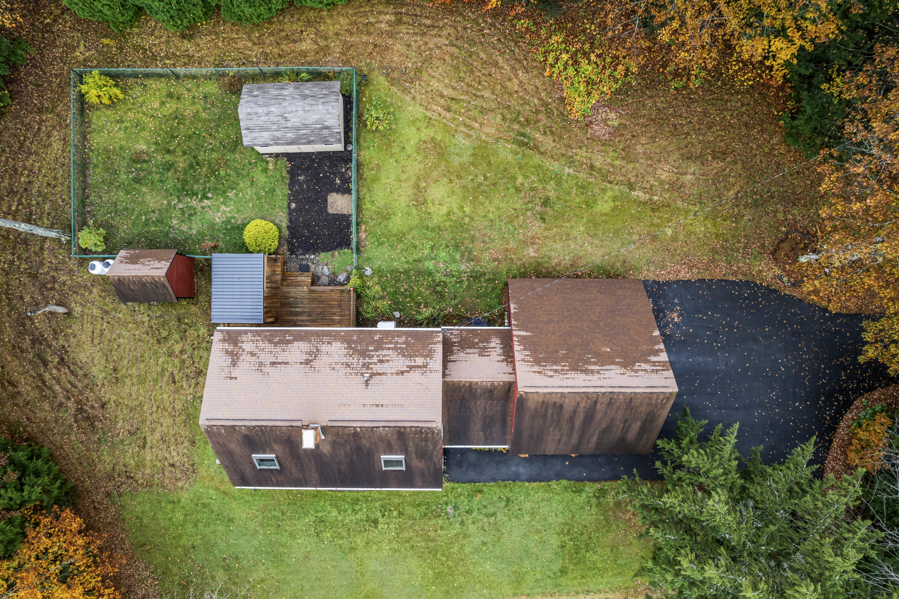 24 Stone Ridge Lane Bowdoin ME 04287