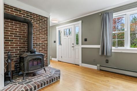 24 Stone Ridge Lane Bowdoin ME 04287