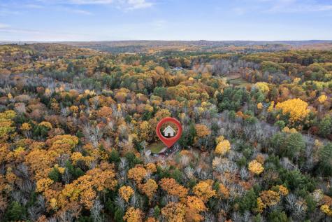 24 Stone Ridge Lane Bowdoin ME 04287