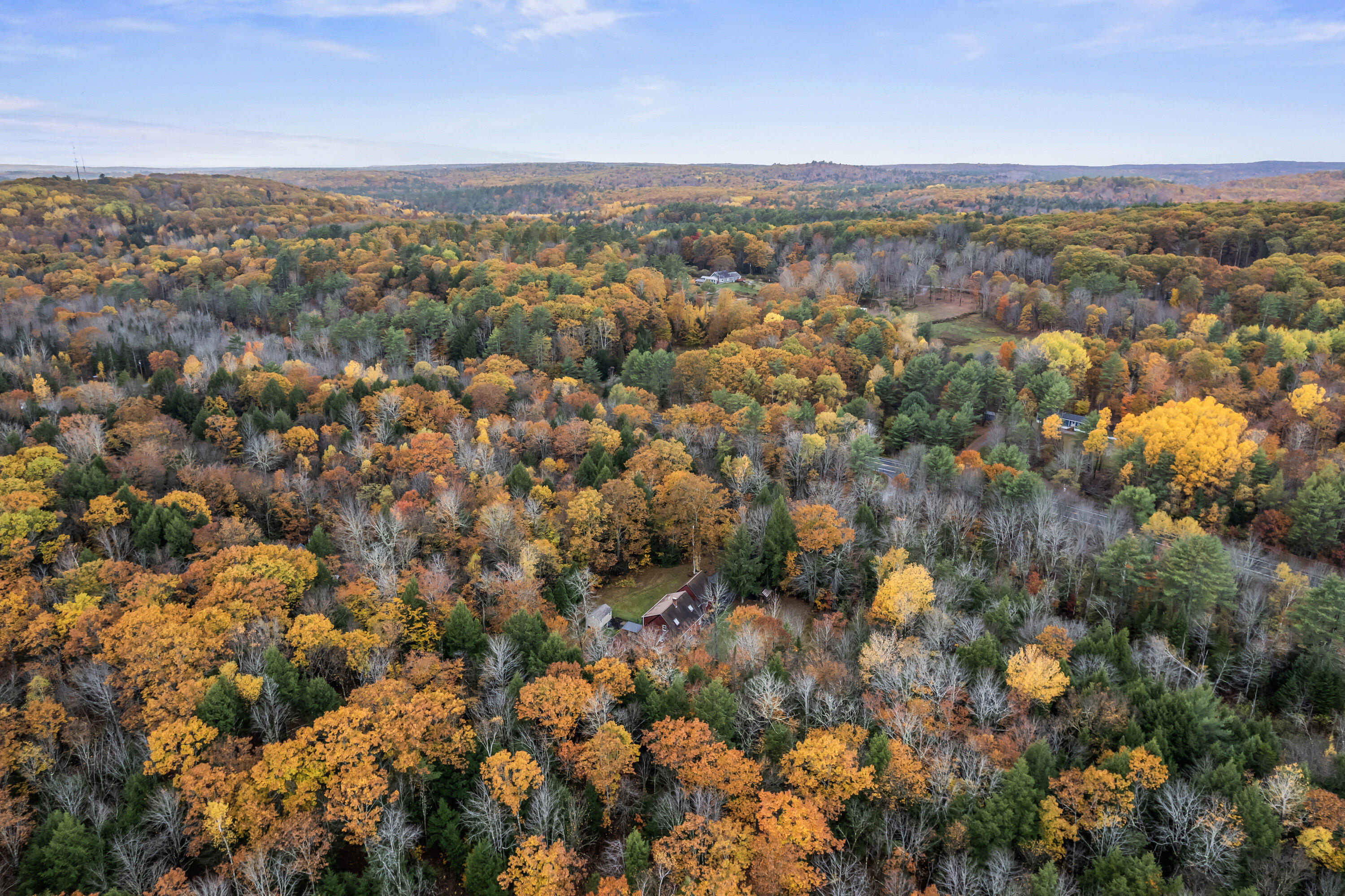 24 Stone Ridge Lane Bowdoin ME 04287