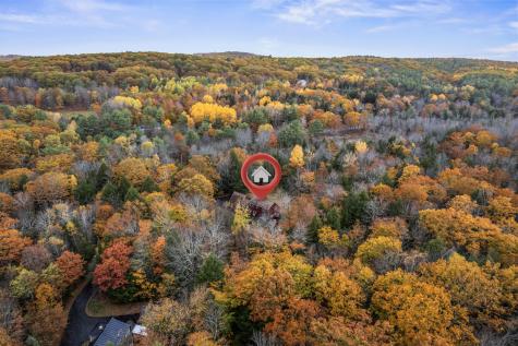 24 Stone Ridge Lane Bowdoin ME 04287