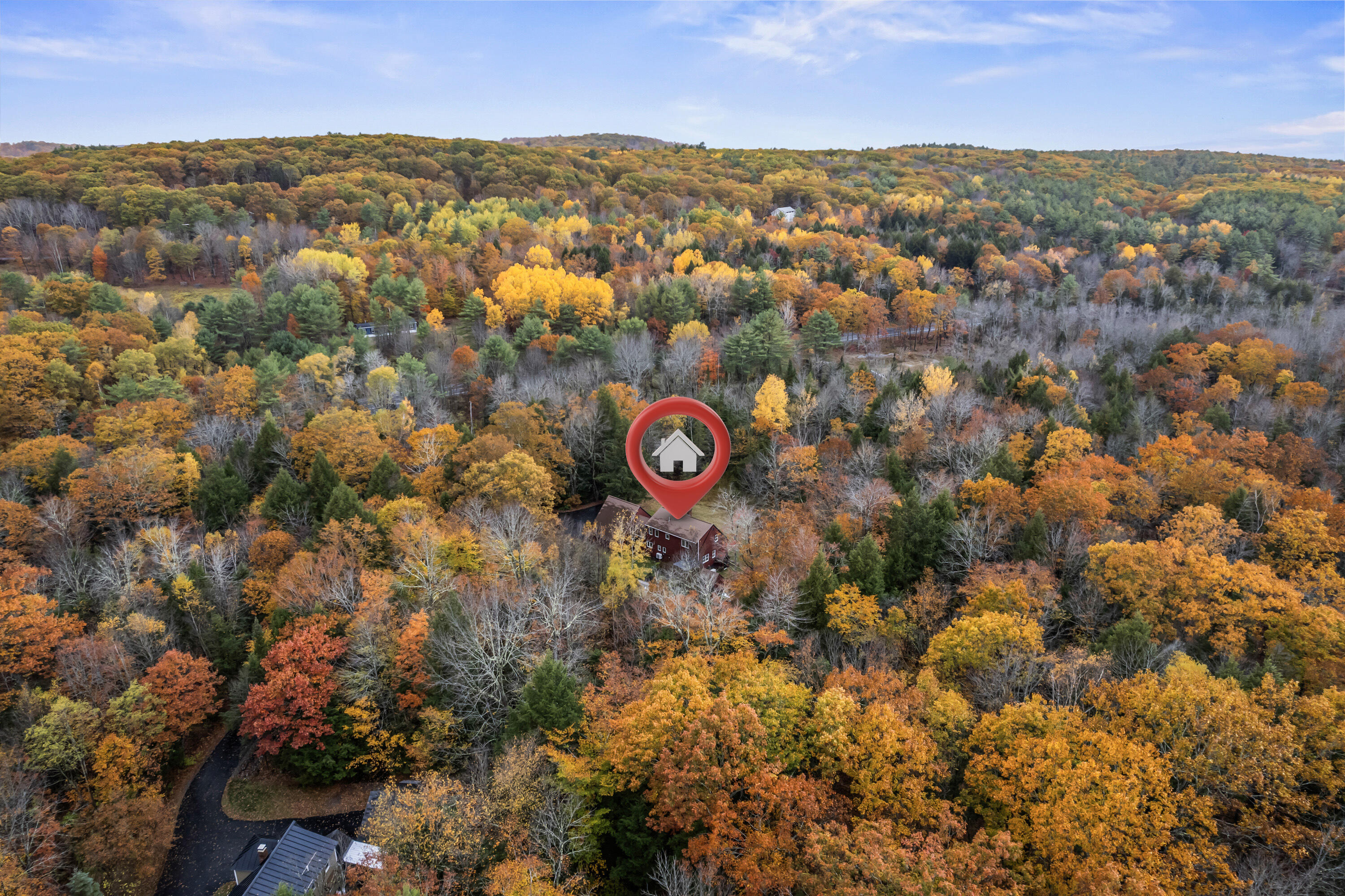 24 Stone Ridge Lane Bowdoin ME 04287