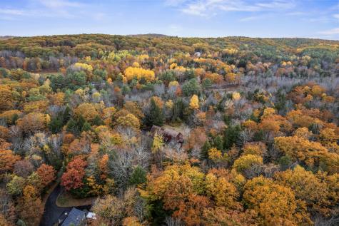 24 Stone Ridge Lane Bowdoin ME 04287