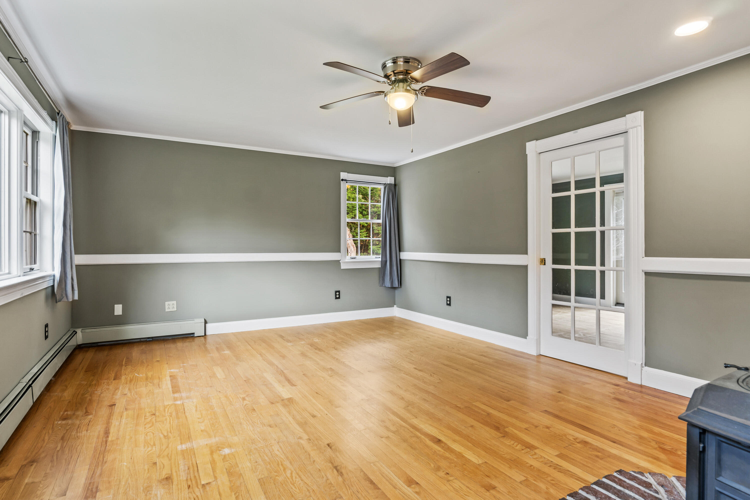 24 Stone Ridge Lane Bowdoin ME 04287