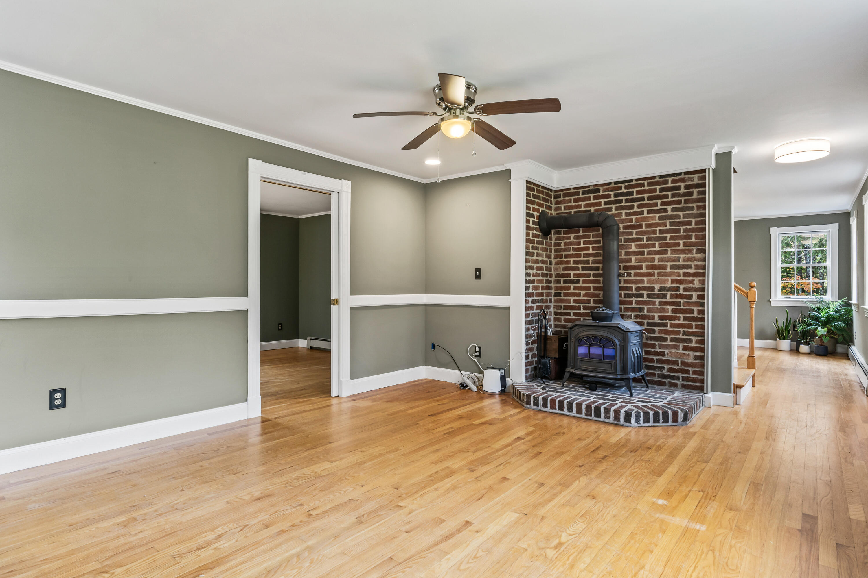 24 Stone Ridge Lane Bowdoin ME 04287