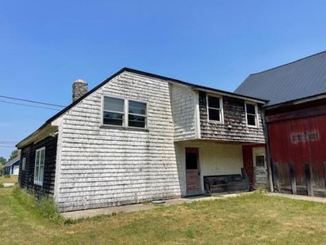 352 Us 1 Route Whiting ME 04691