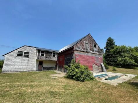 352 Us 1 Route Whiting ME 04691