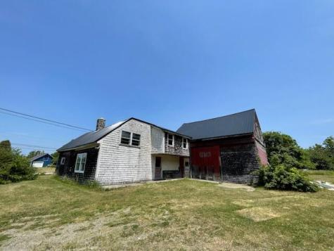 352 Us 1 Route Whiting ME 04691