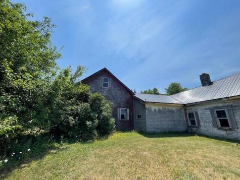 352 Us 1 Route Whiting ME 04691