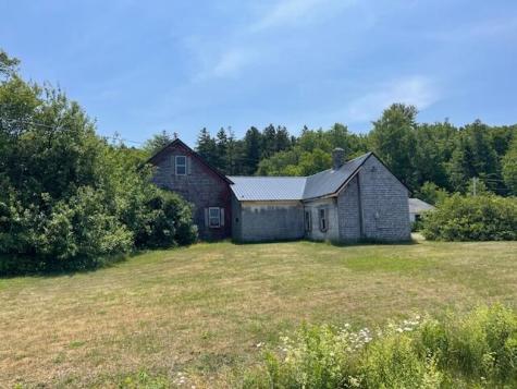 352 Us 1 Route Whiting ME 04691