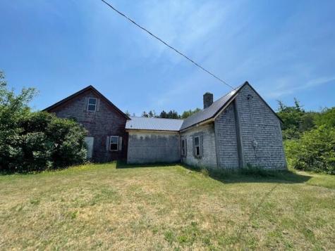 352 Us 1 Route Whiting ME 04691