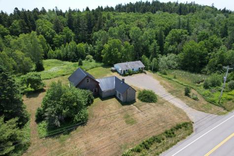 352 Us 1 Route Whiting ME 04691