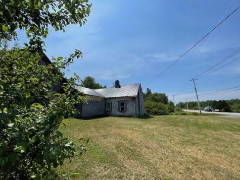 352 Us 1 Route Whiting ME 04691