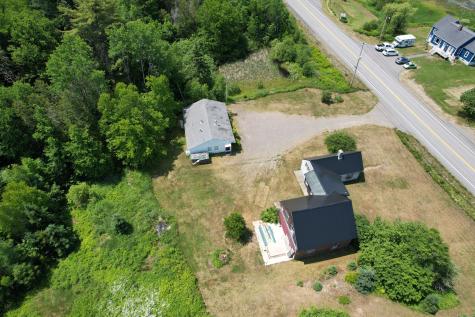 352 Us 1 Route Whiting ME 04691