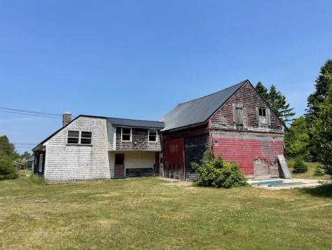 352 Us 1 Route Whiting ME 04691