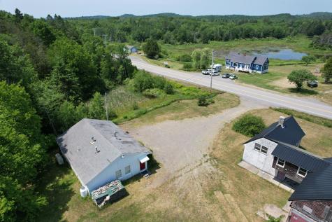 352 Us 1 Route Whiting ME 04691