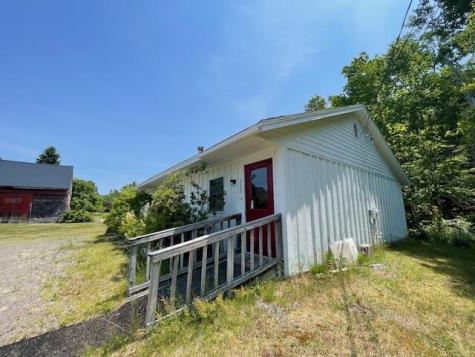 352 Us 1 Route Whiting ME 04691