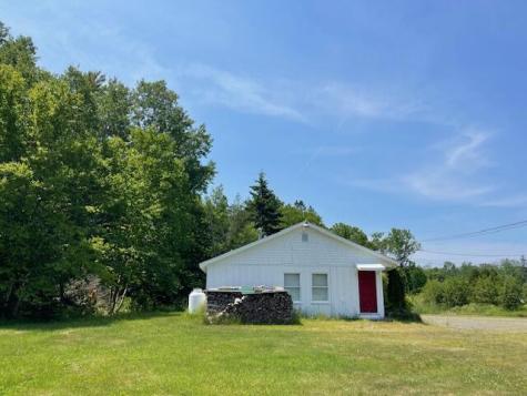 352 Us 1 Route Whiting ME 04691