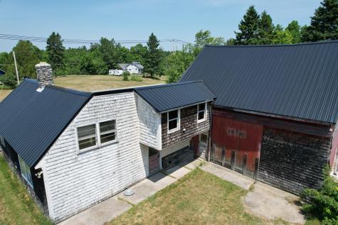 352 Us 1 Route Whiting ME 04691