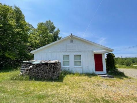 352 Us 1 Route Whiting ME 04691