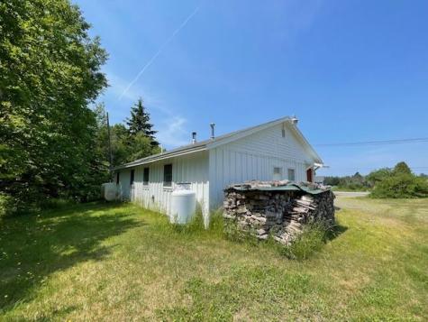 352 Us 1 Route Whiting ME 04691