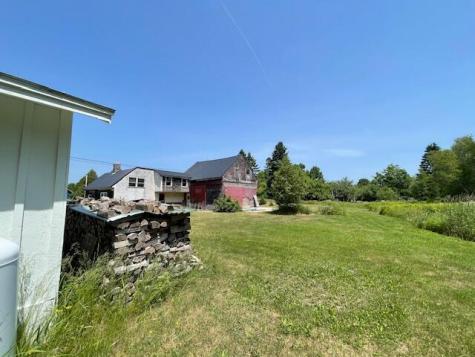 352 Us 1 Route Whiting ME 04691