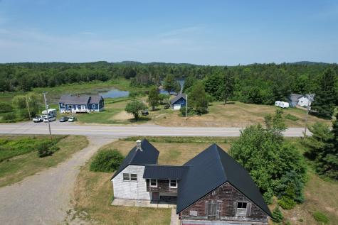 352 Us 1 Route Whiting ME 04691