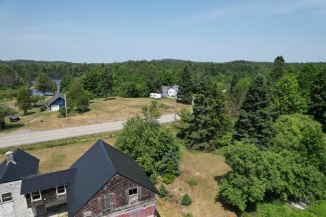 352 Us 1 Route Whiting ME 04691