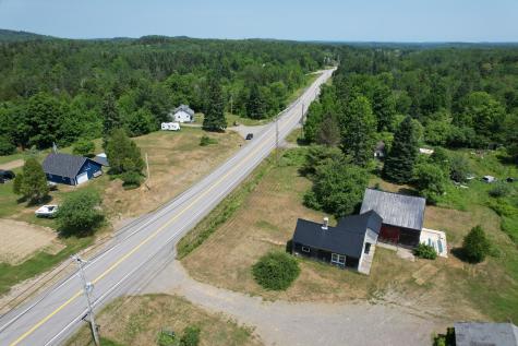 352 Us 1 Route Whiting ME 04691