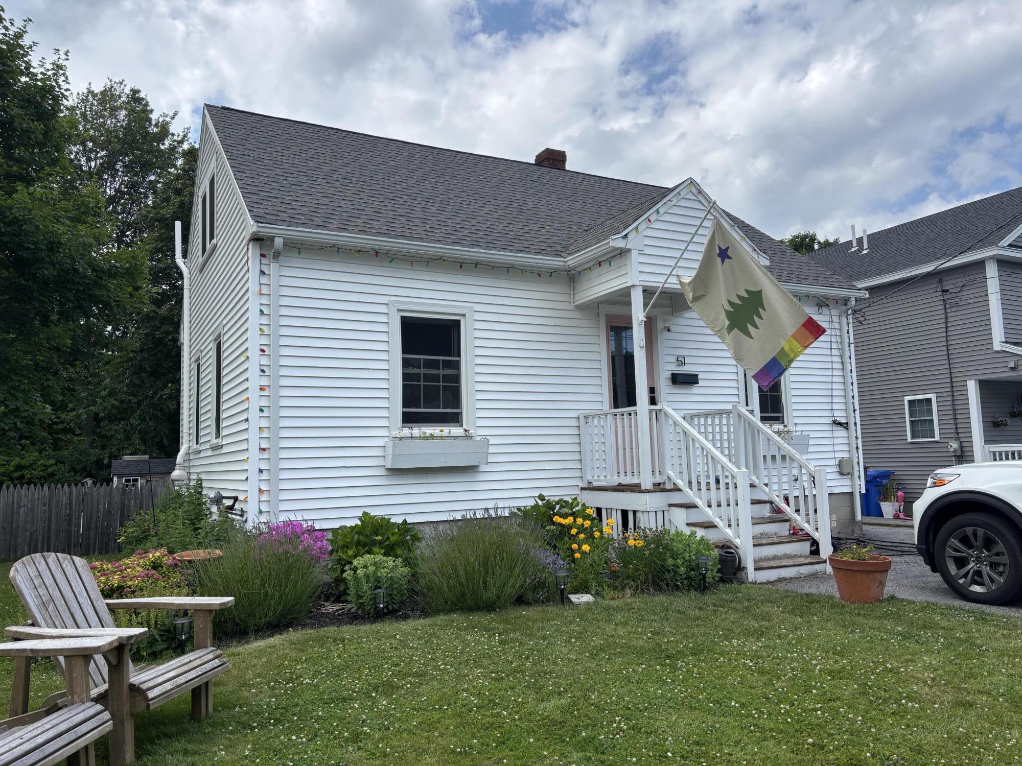 51 Bonnybriar Road South Portland ME 04106