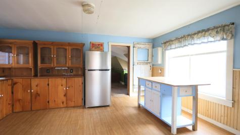 45 Harmony Road Wellington ME 04942