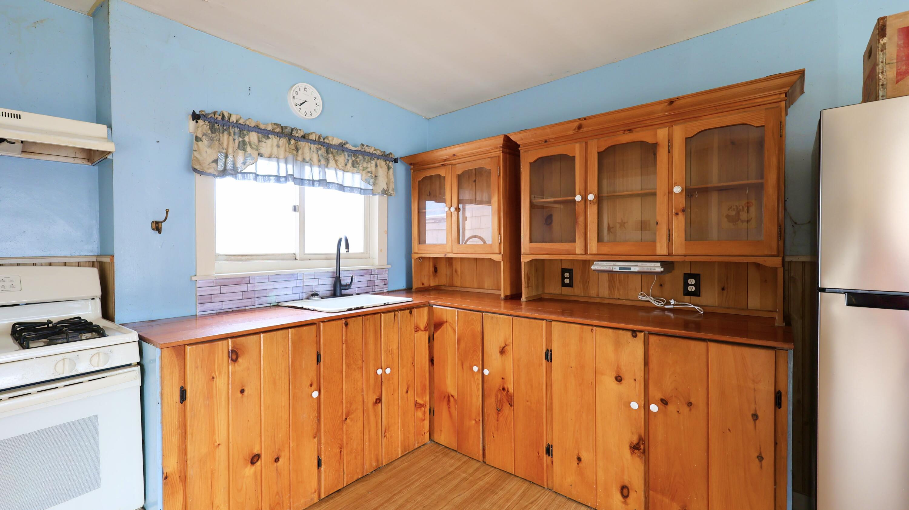 45 Harmony Road Wellington ME 04942