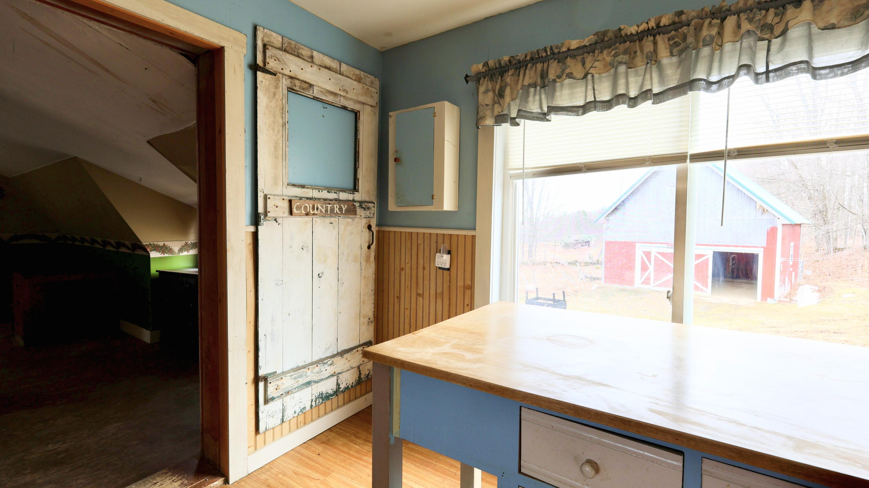 45 Harmony Road Wellington ME 04942