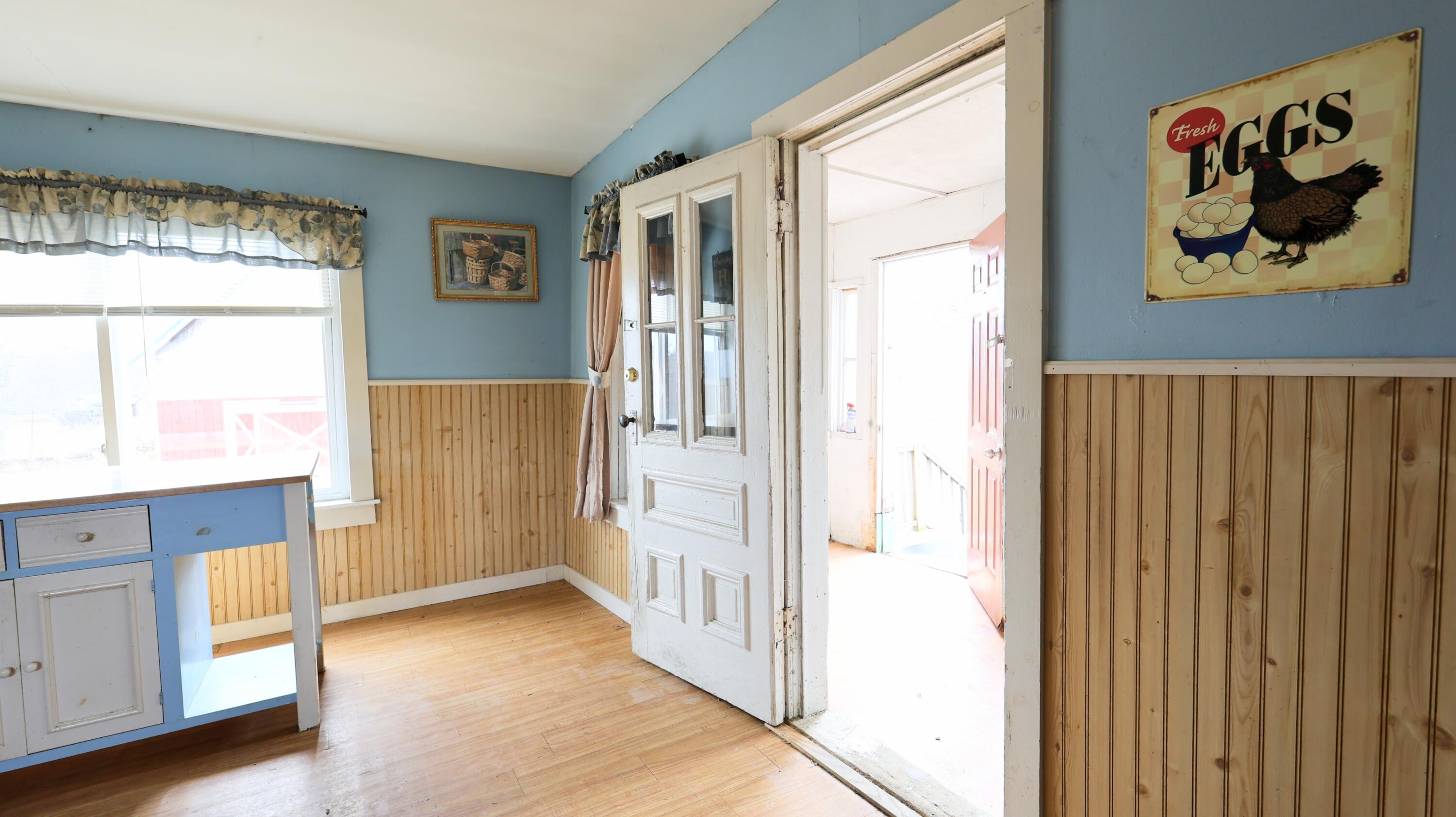 45 Harmony Road Wellington ME 04942