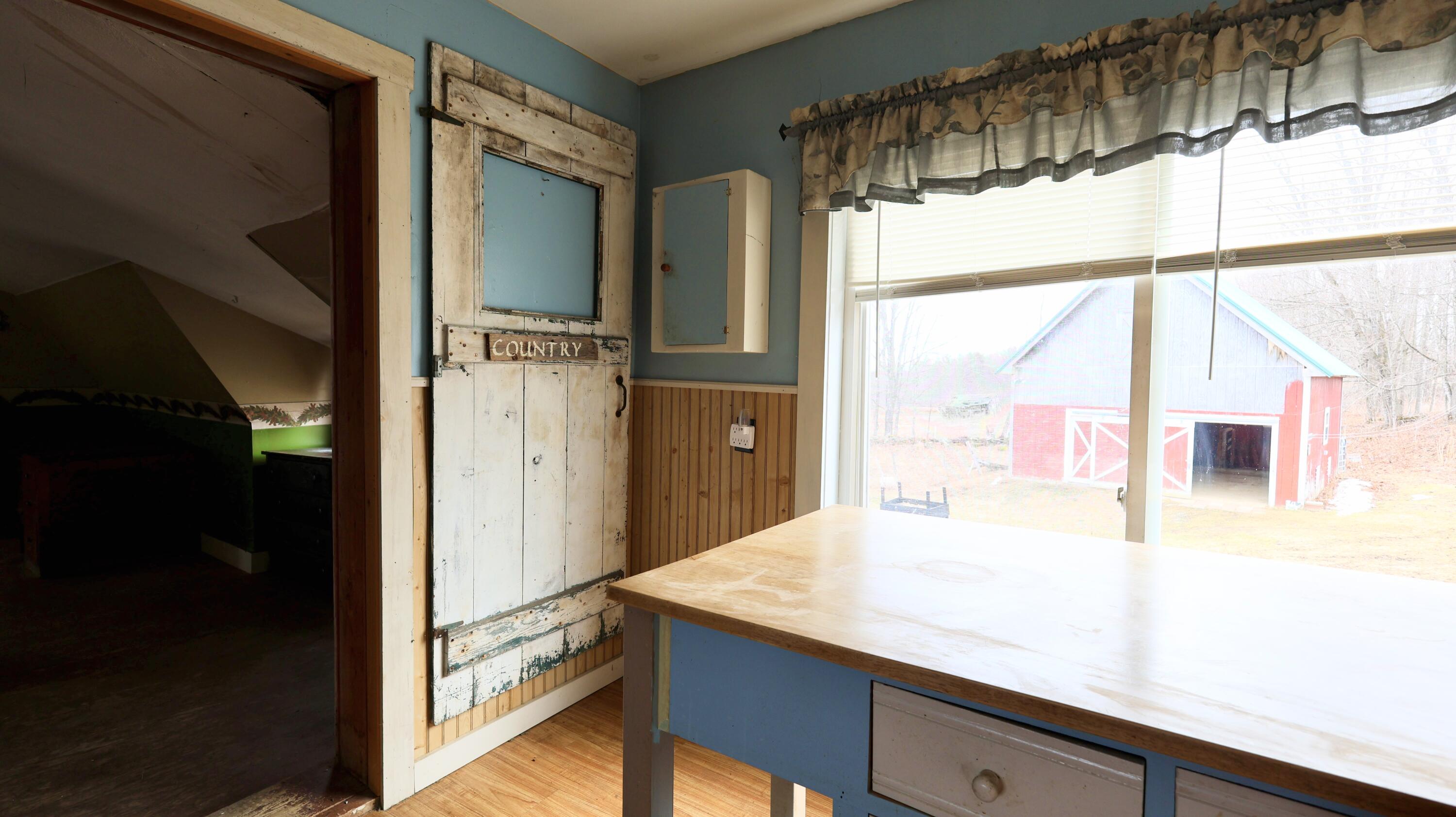 45 Harmony Road Wellington ME 04942