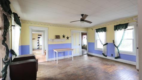 45 Harmony Road Wellington ME 04942