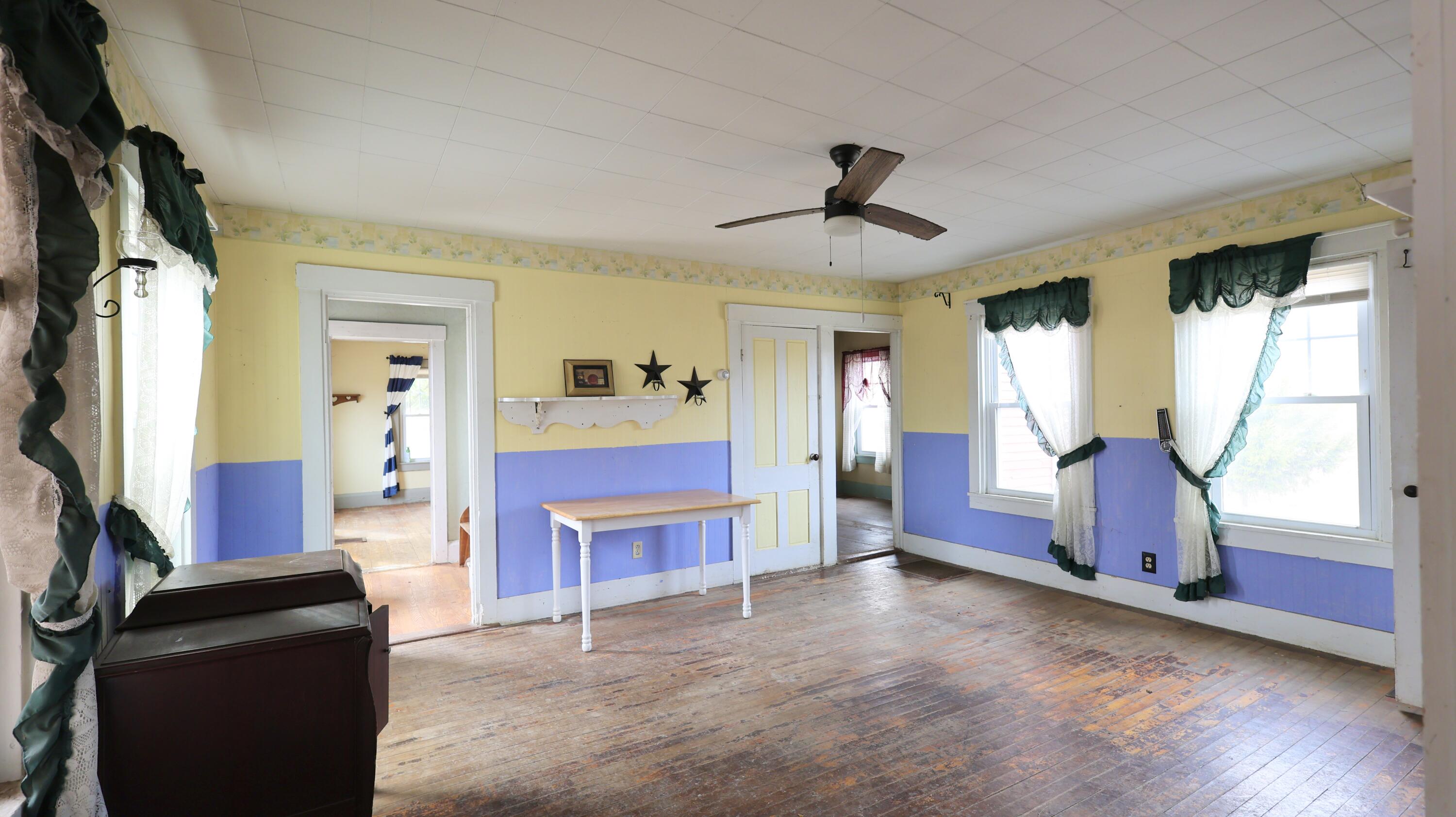 45 Harmony Road Wellington ME 04942