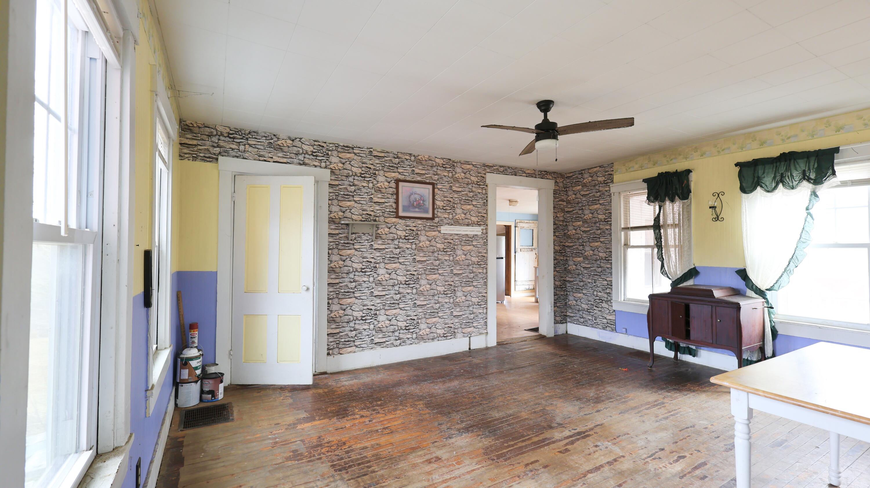 45 Harmony Road Wellington ME 04942