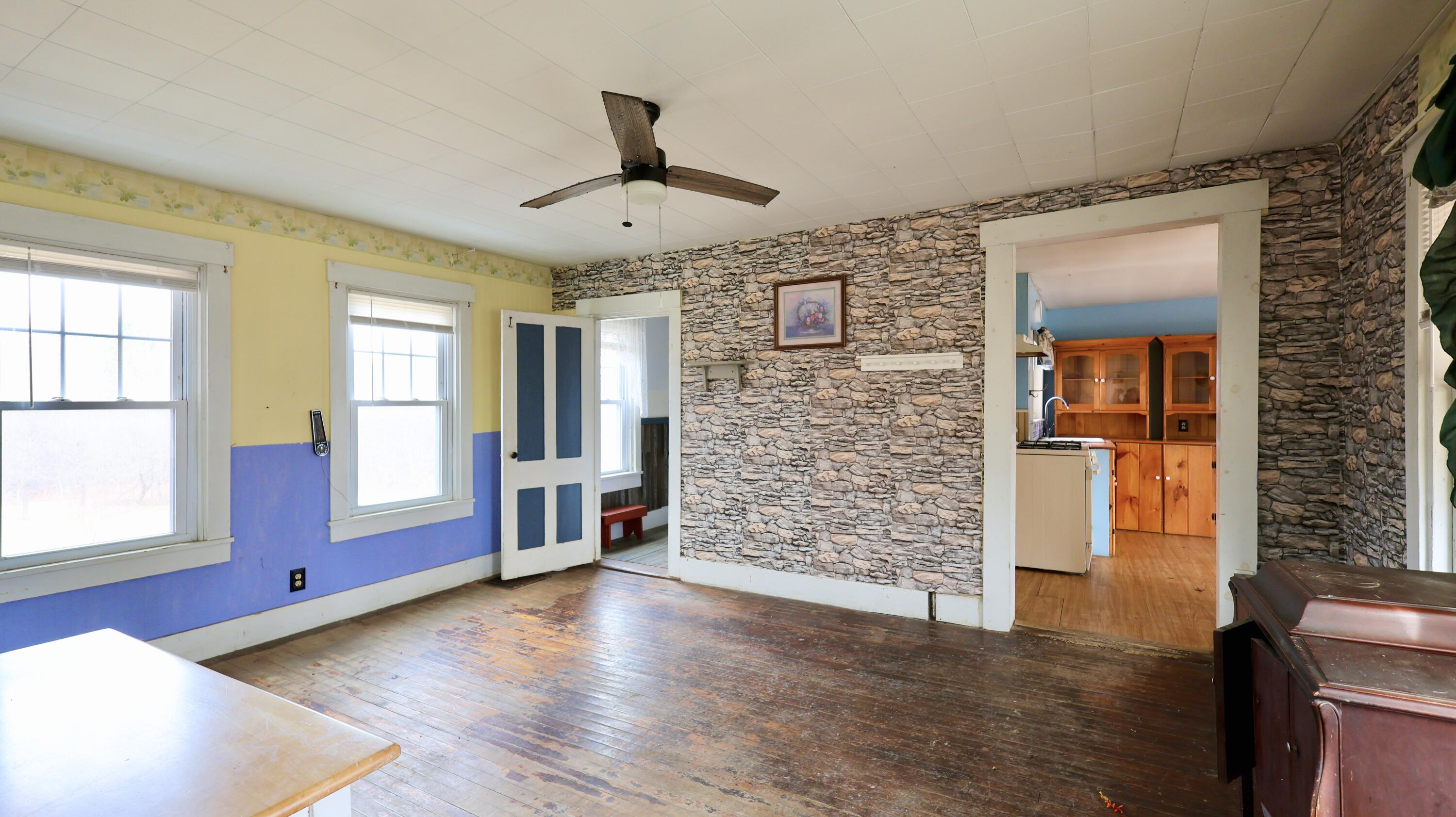 45 Harmony Road Wellington ME 04942