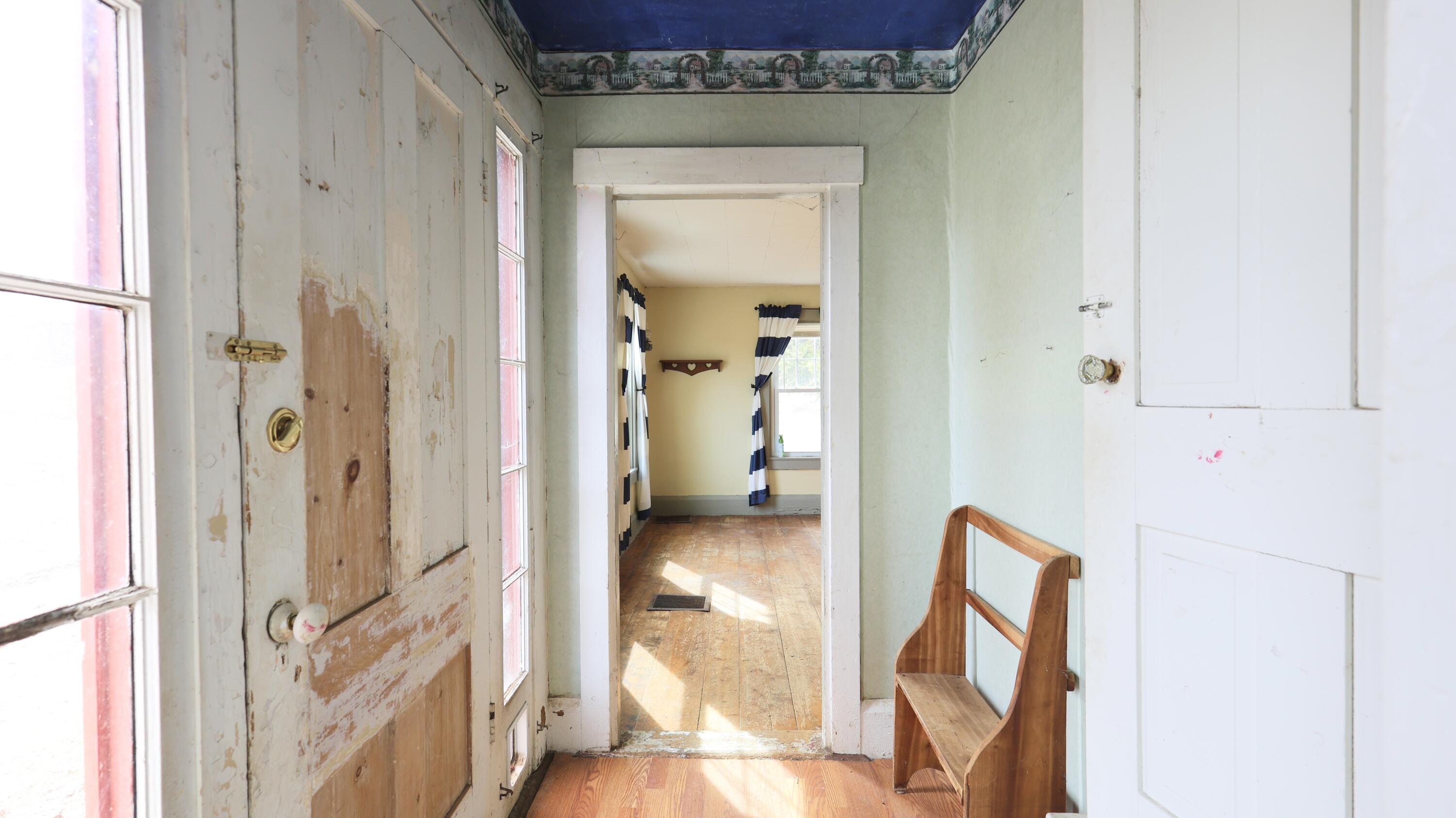 45 Harmony Road Wellington ME 04942