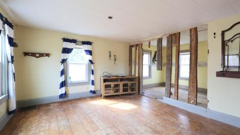 45 Harmony Road Wellington ME 04942