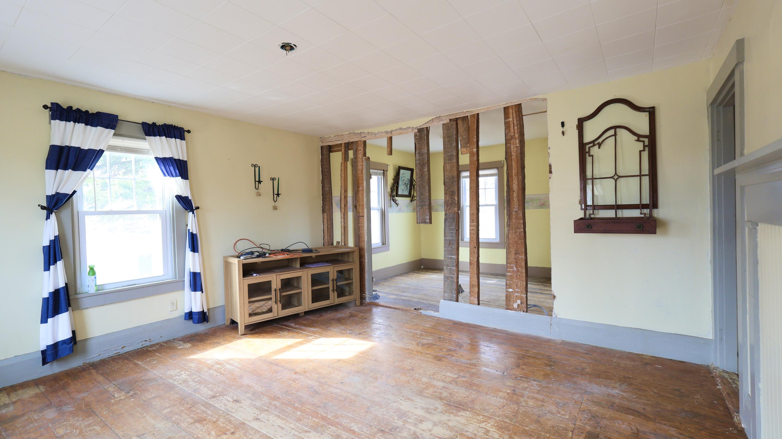 45 Harmony Road Wellington ME 04942