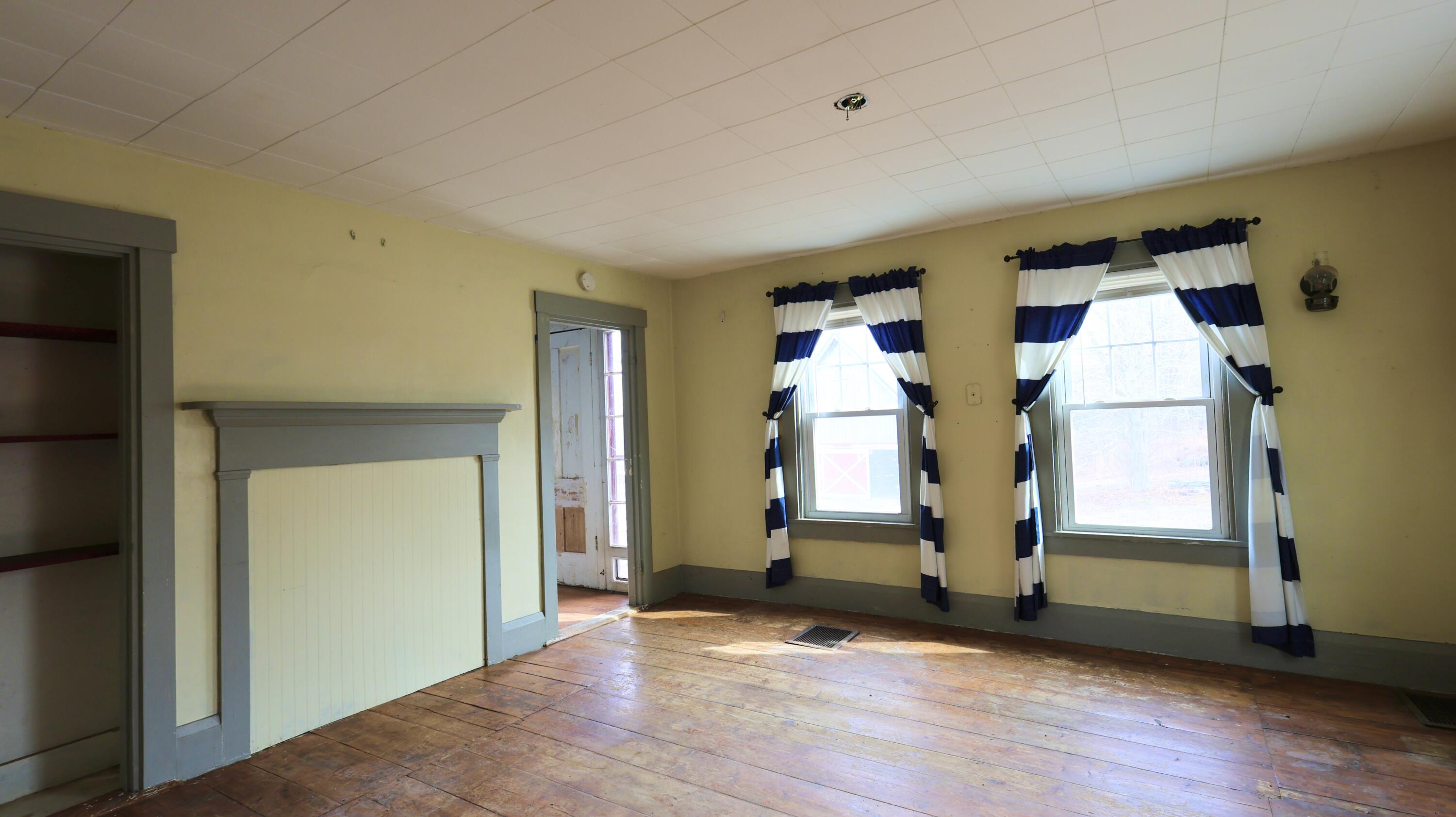 45 Harmony Road Wellington ME 04942