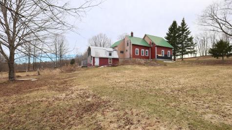45 Harmony Road Wellington ME 04942