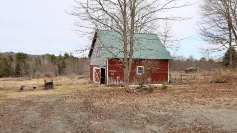 45 Harmony Road Wellington ME 04942