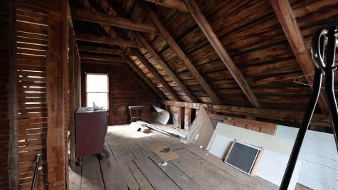 45 Harmony Road Wellington ME 04942