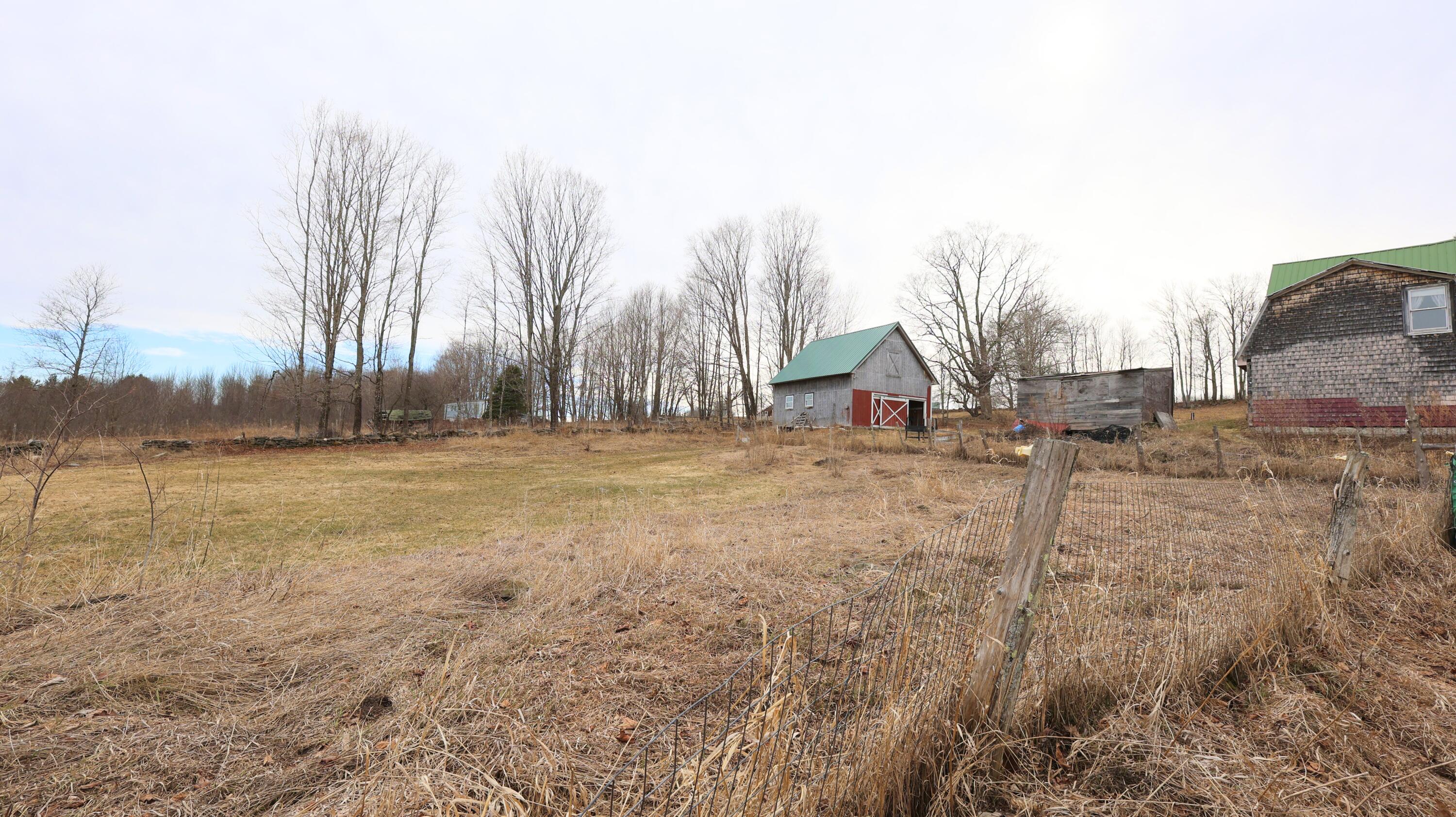 45 Harmony Road Wellington ME 04942