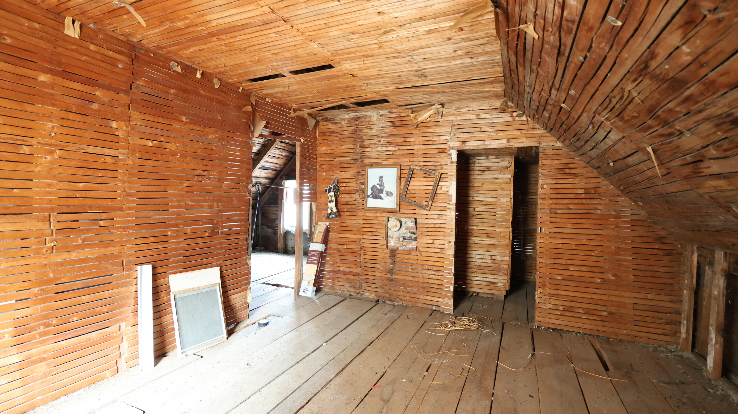 45 Harmony Road Wellington ME 04942