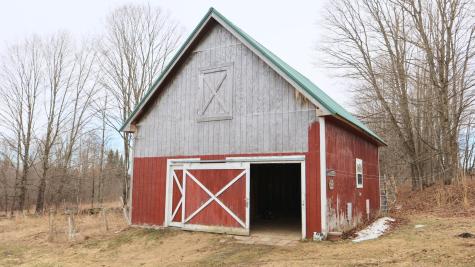 45 Harmony Road Wellington ME 04942